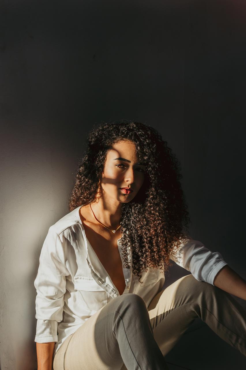 Morgana Almeida