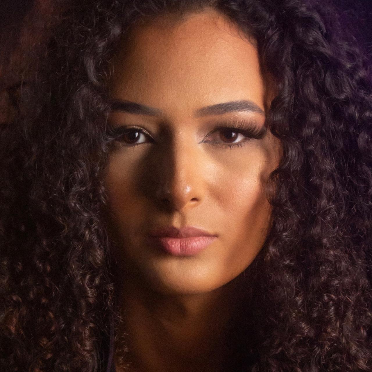 Morgana Almeida